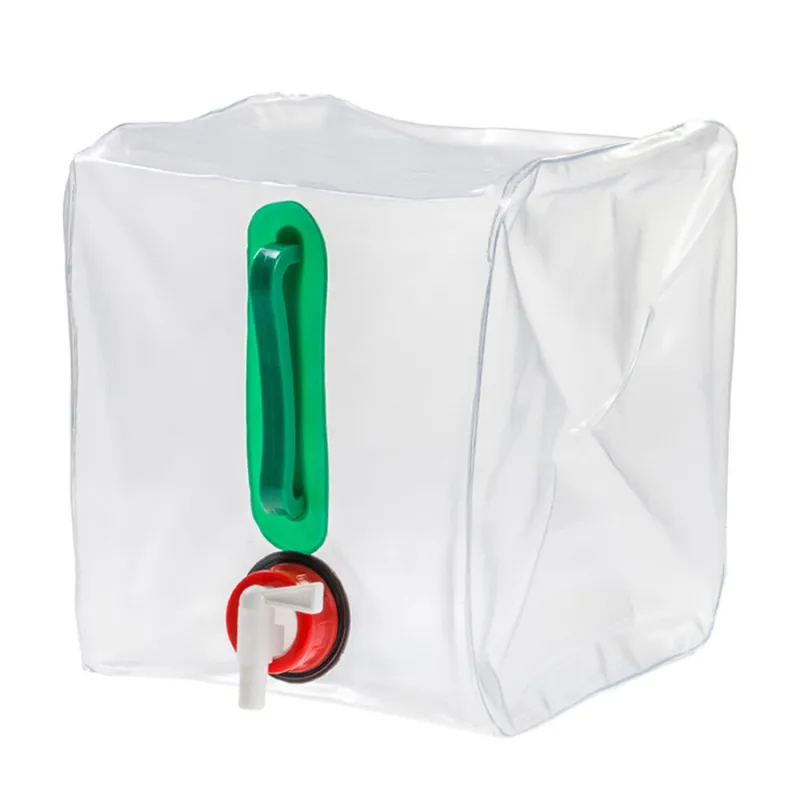 BCB International BCB Collapsible Jerrycan