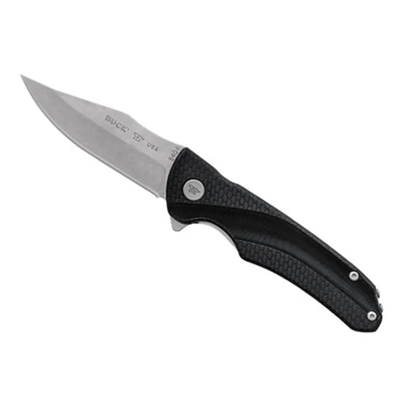 Buck Sprint · Negro