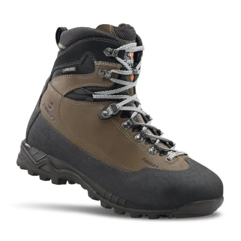 Crispi Dakota GTX · Marrón