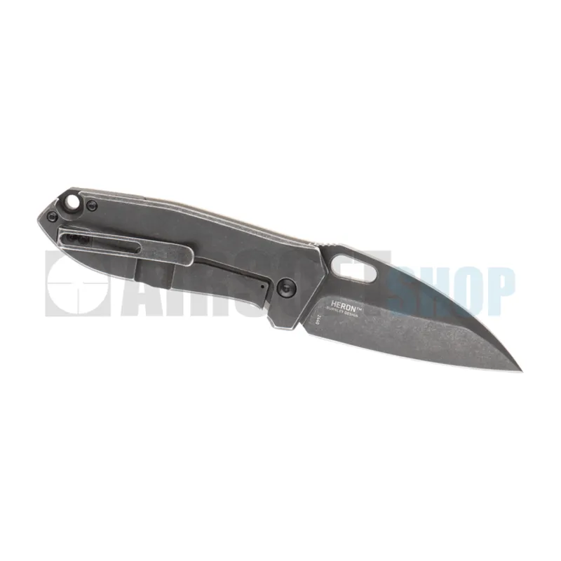 CRKT HERON Folder