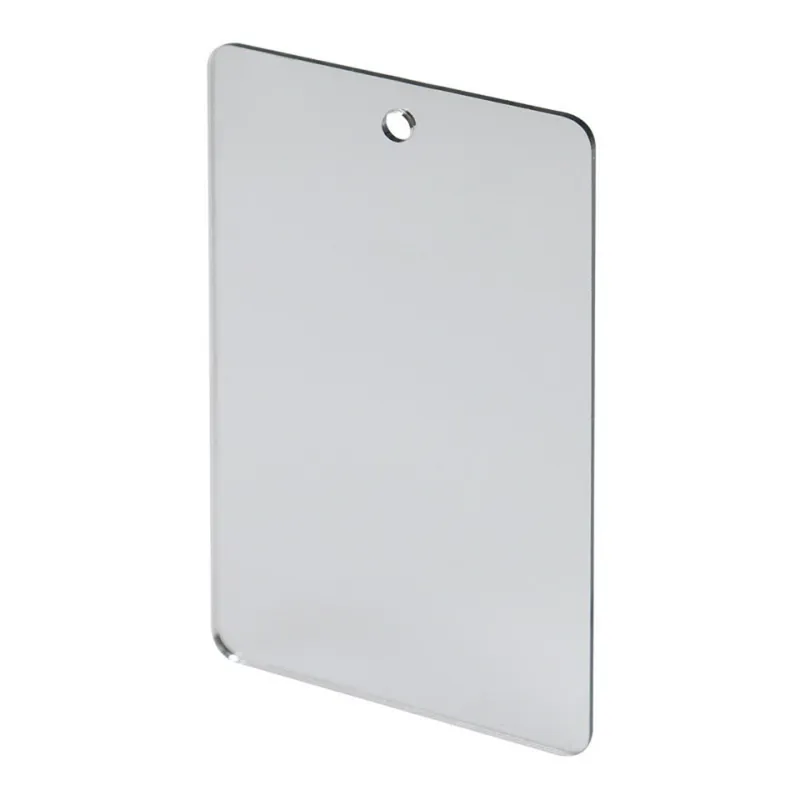 Fosco Industries Camping Mirror