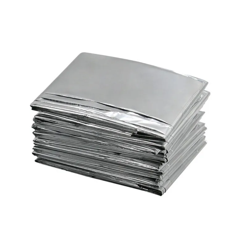 Fosco Industries Emergency Blanket
