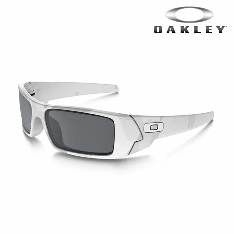Oakley Gascan · Multicam Alpine
