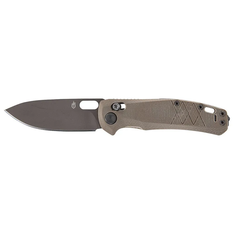 Gerber Scout Knife · Coyote