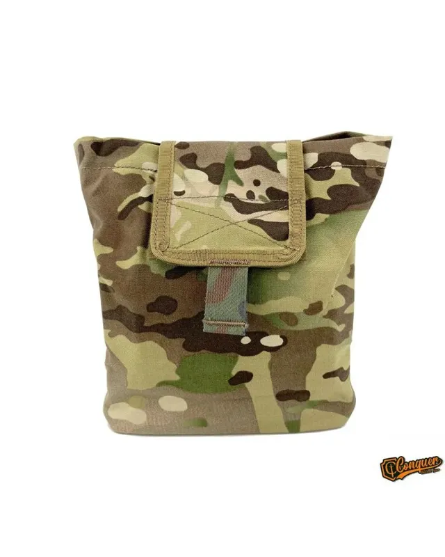Conquer FMD Pouch · Multicam