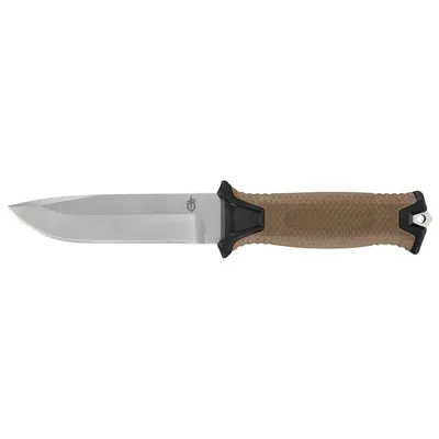 Strongarm Box - Gerber
