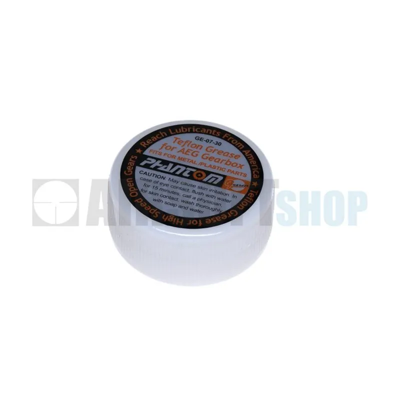 Guarder Gearbox Teflon Grease
