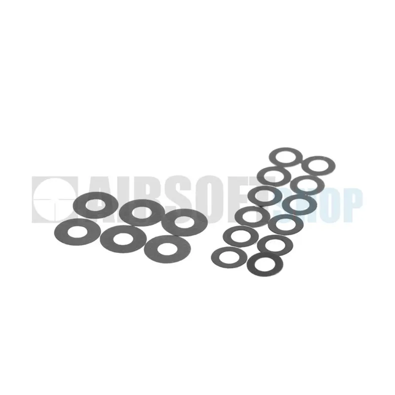 Guarder Shim Set