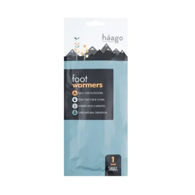 Insole Warmers - Haago