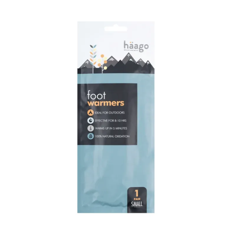 Haago Insole Warmers