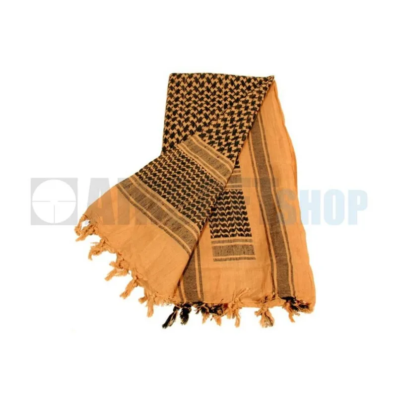 Invader Gear Shemagh · Tan / FDE