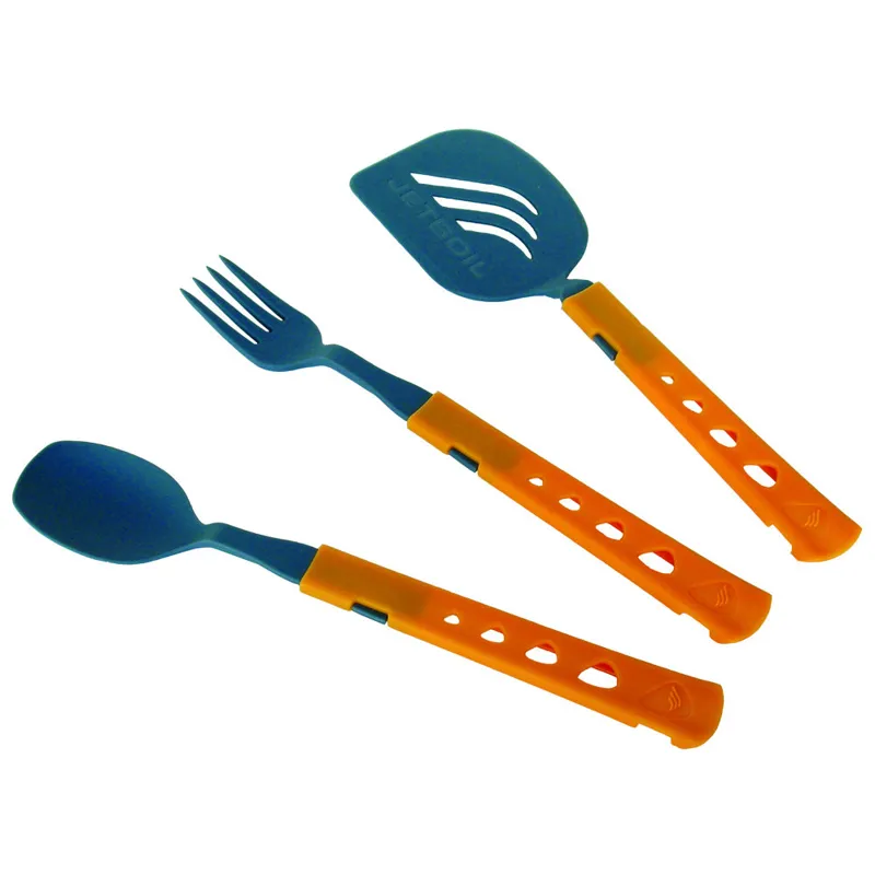 Jetboil Jetset Utensil Set