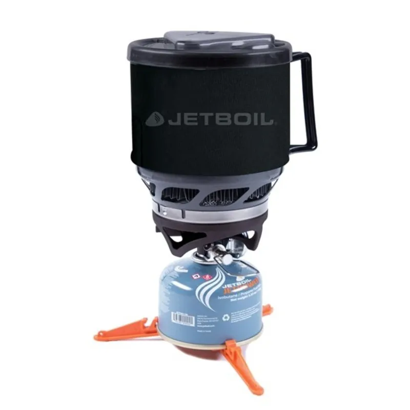 Jetboil MiniMo Carbon