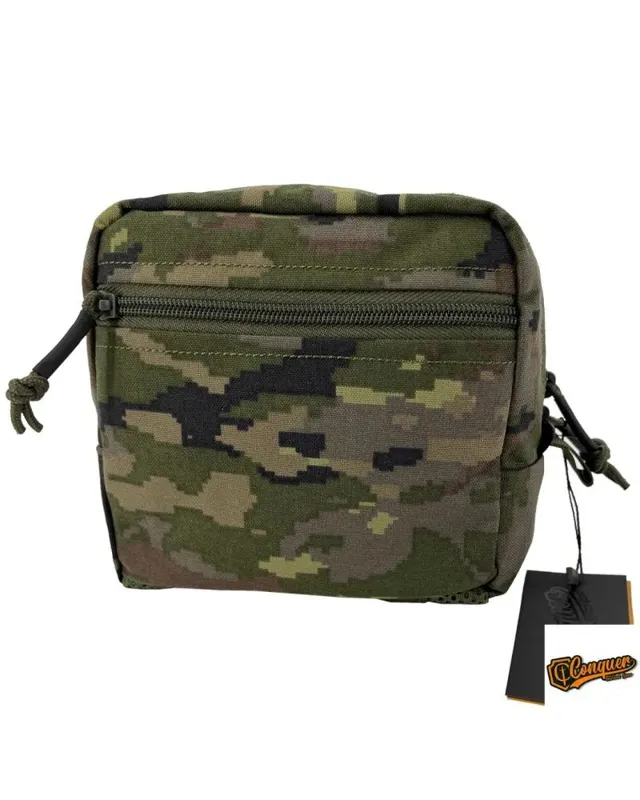 Conquer UGP Pouch SW