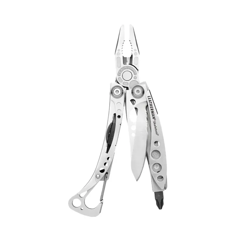 Leatherman Skeletool (Stainless Steel)