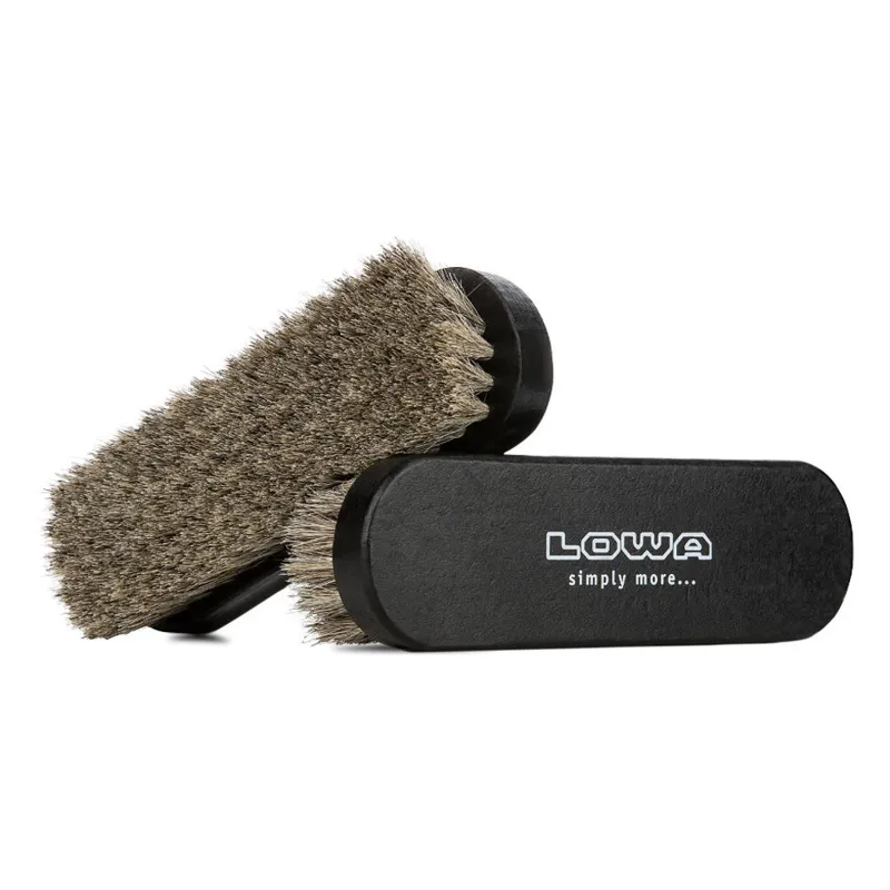 Lowa Polishing Brush