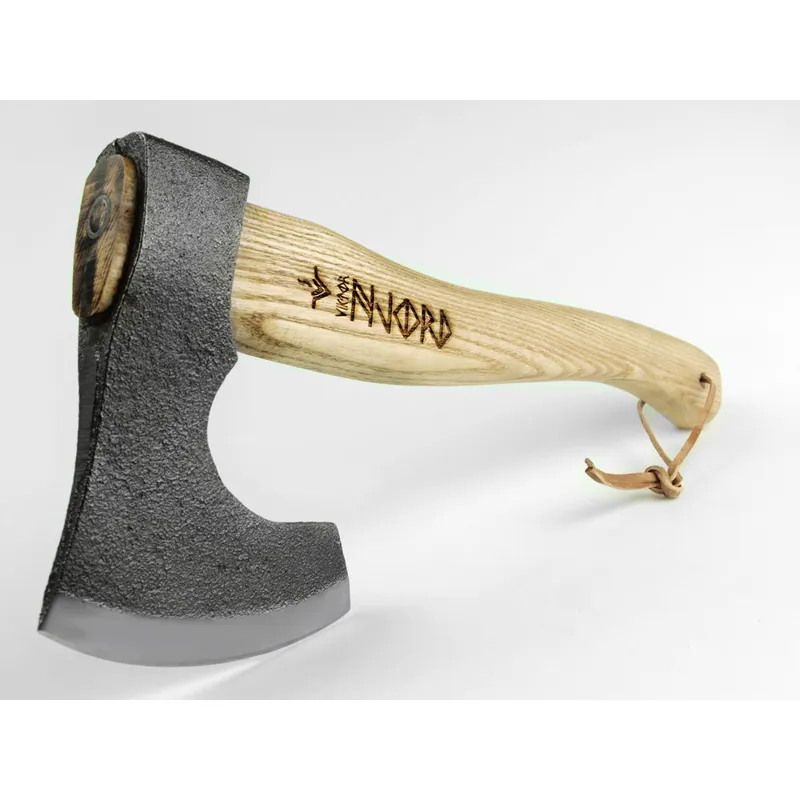 Njord Viktor Vikingbijl (Medium)