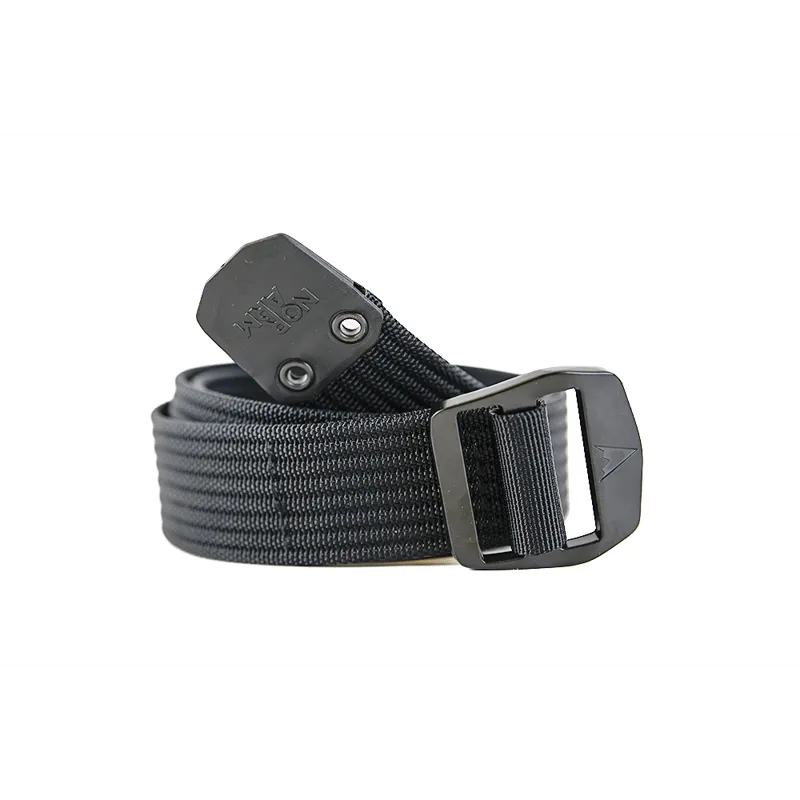 NorArm Everyday Belt · Negro