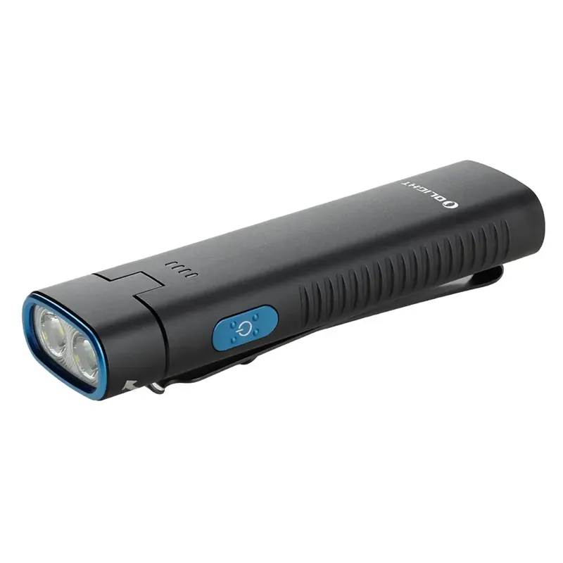 Olight Arkflex · Negro