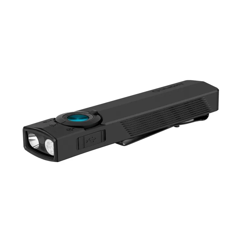Olight ArkPro · Negro