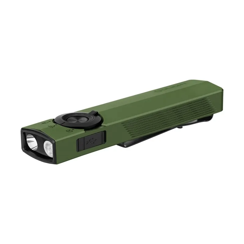 Olight ArkPro · Od green