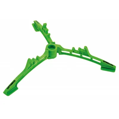 Gas Canister Support - Optimus