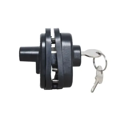 RAM Trigger Lock with Key - Ram Tactical