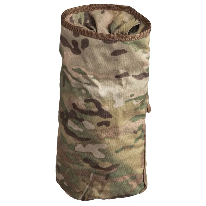 Savotta Dump Pouch · Multicam