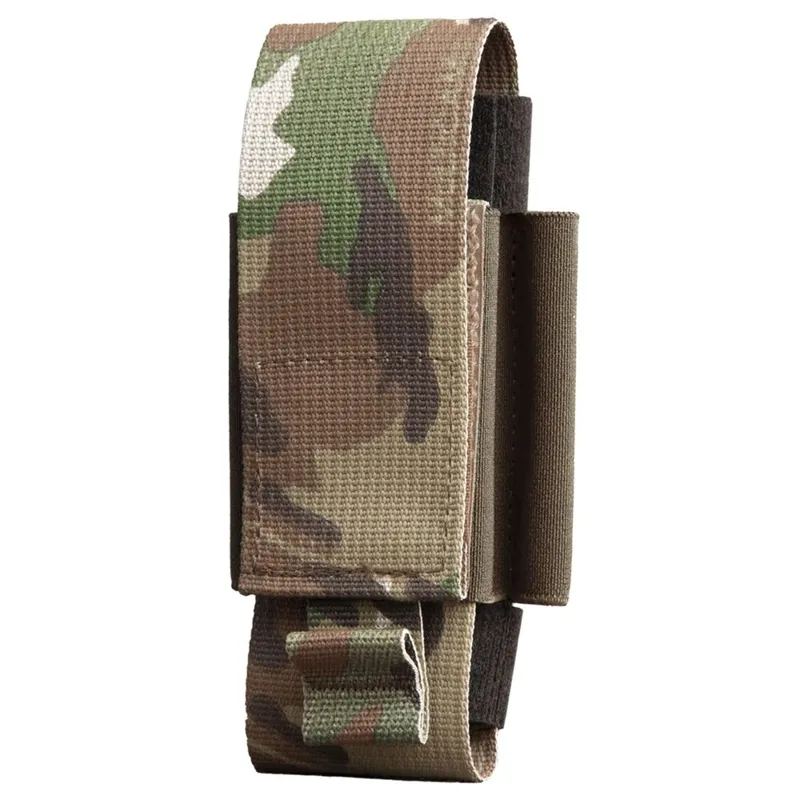 Savotta Tourniquet Pouch · Multicam