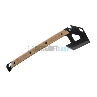 Backdraft Tactical Axe - Schrade