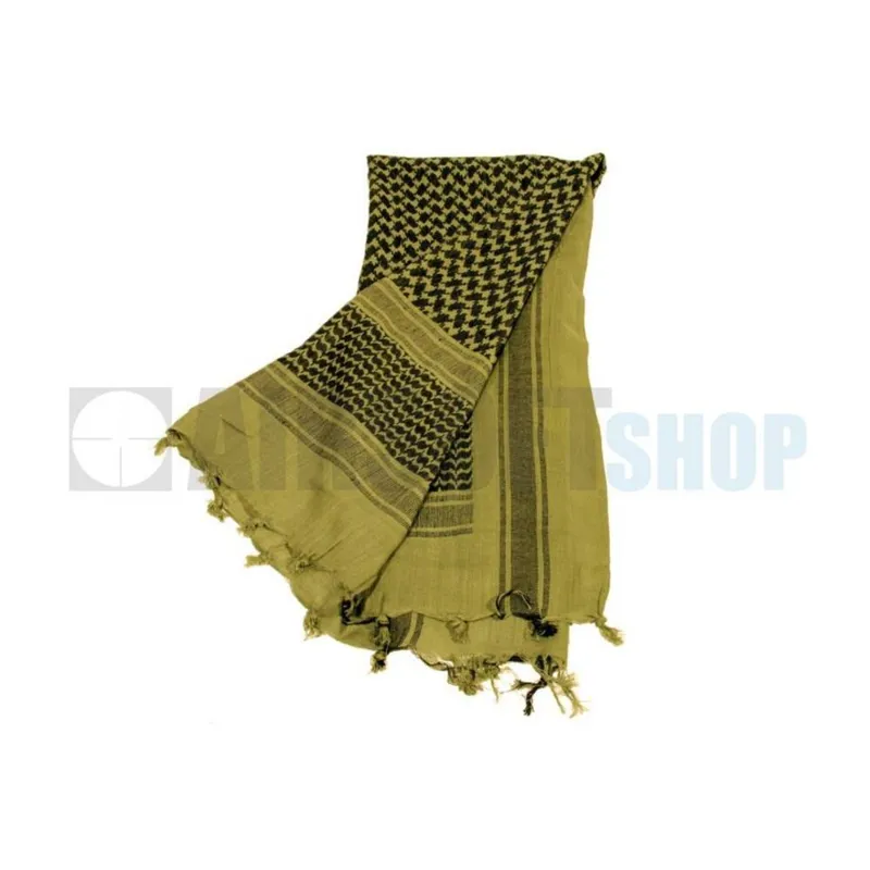 Invader Gear Shemagh ( Drab) · Verde / OD