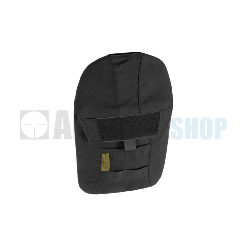 Warrior Assault Systems Small Hydration Carrier · Negro