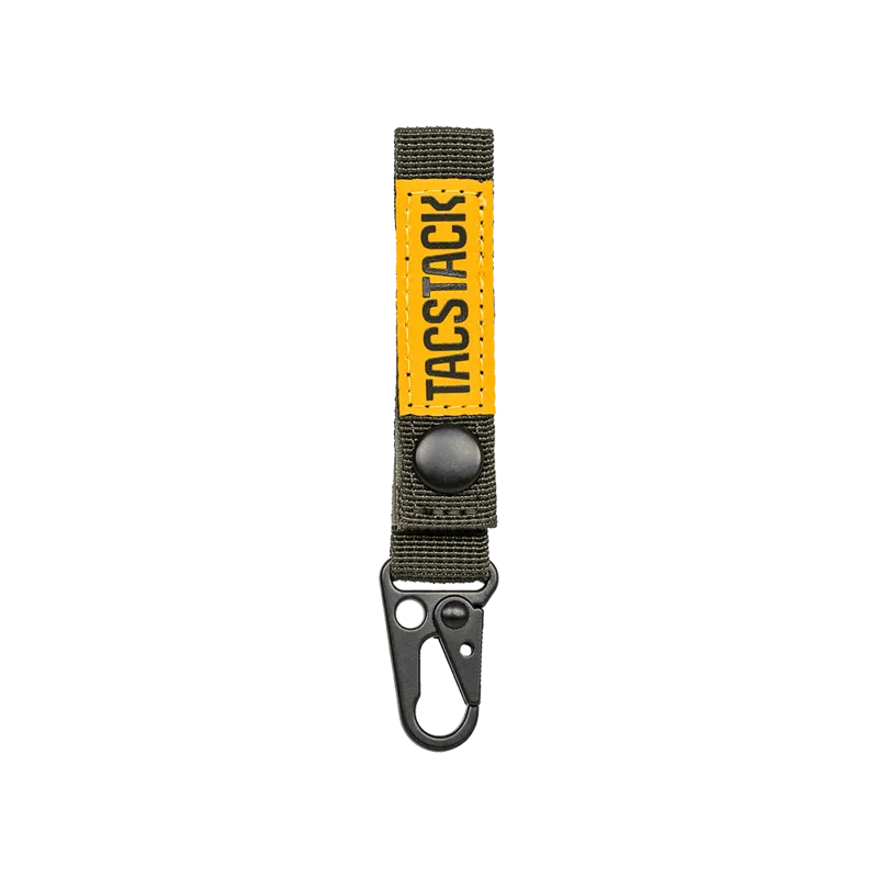 Tacstack MOLLE Carabiner Strap