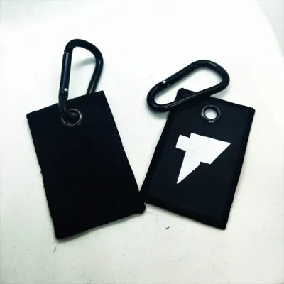 Patch Hook - TactiPatch
