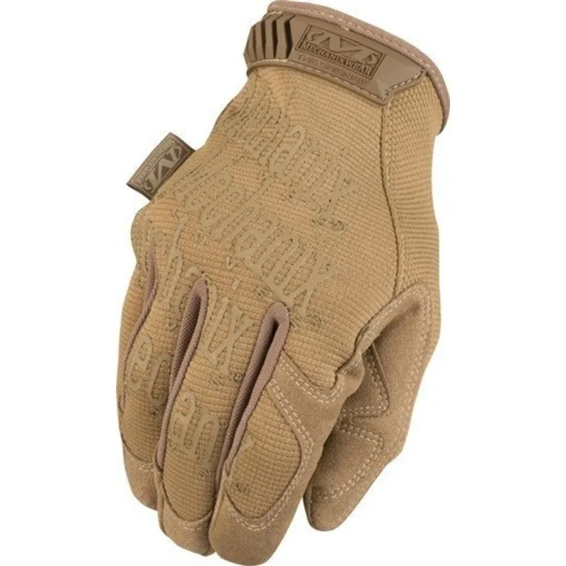 Mechanix The Original · Coyote