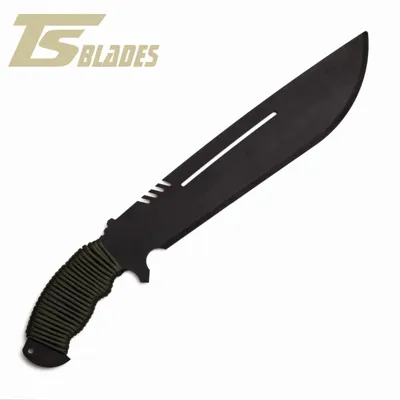 Jungleman - TS Blades Dummy