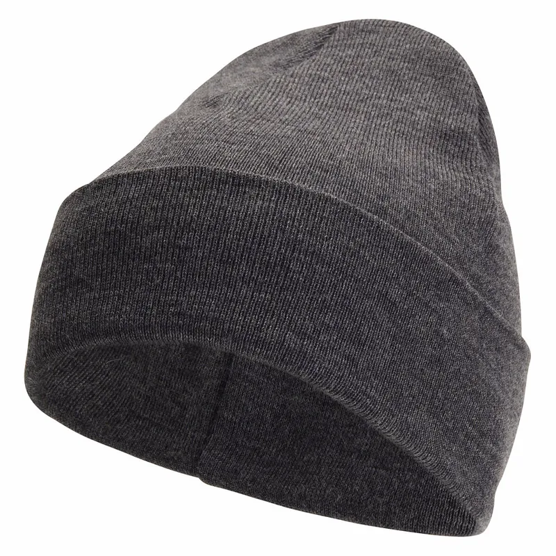 Woolpower Beanie Classic · Gris