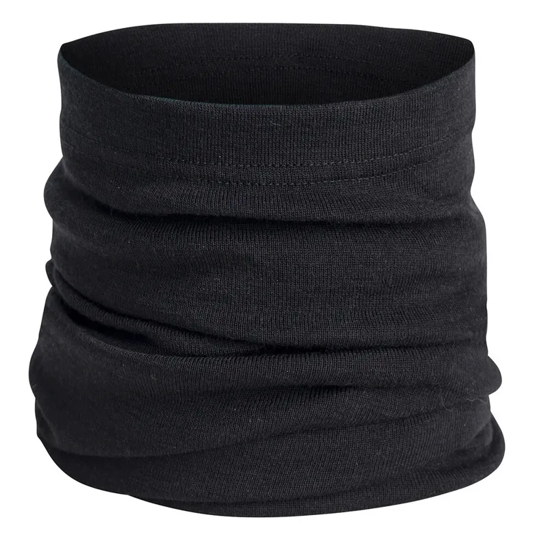 Woolpower Tube Lite · Negro