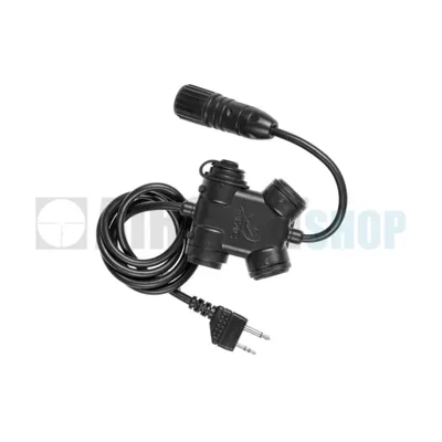 ZSLX Clarus PTT - Z-Tactical