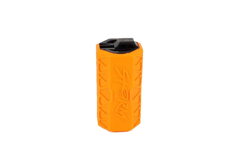 ASG Storm Apocalypse BB Grenade · Naranja