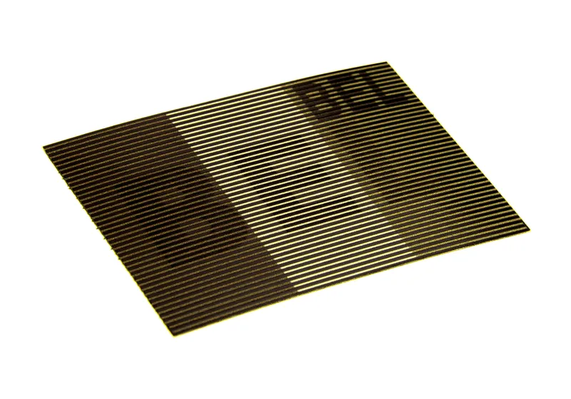 Clawgear Belgium Flag Patch Dual IR · Tan / FDE