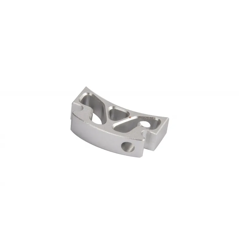 Cowcow Module Trigger Shoe A · Plata