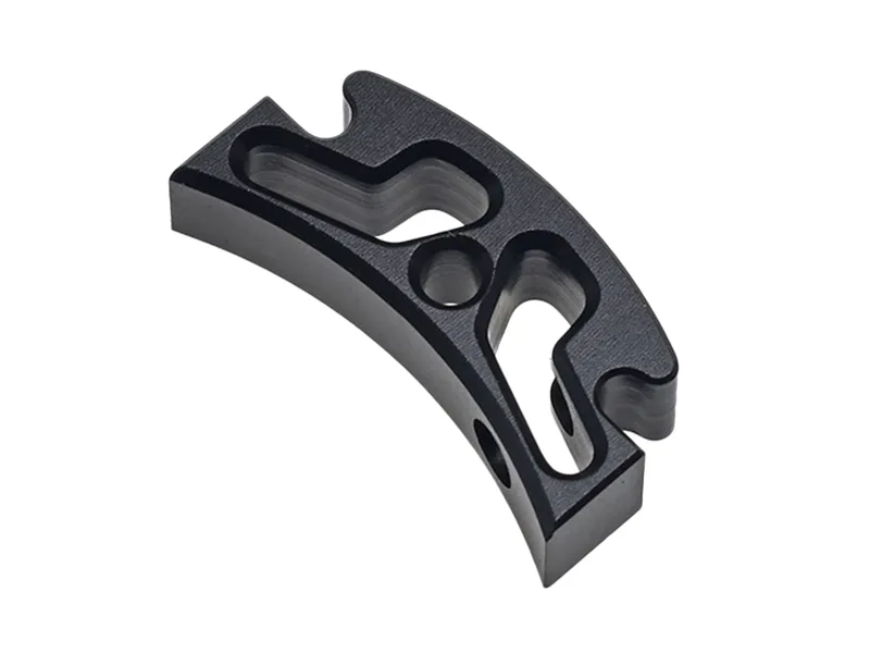 Cowcow Module Trigger Shoe B · Negro