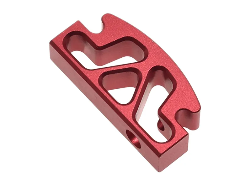 Cowcow Module Trigger Shoe C · Rojo