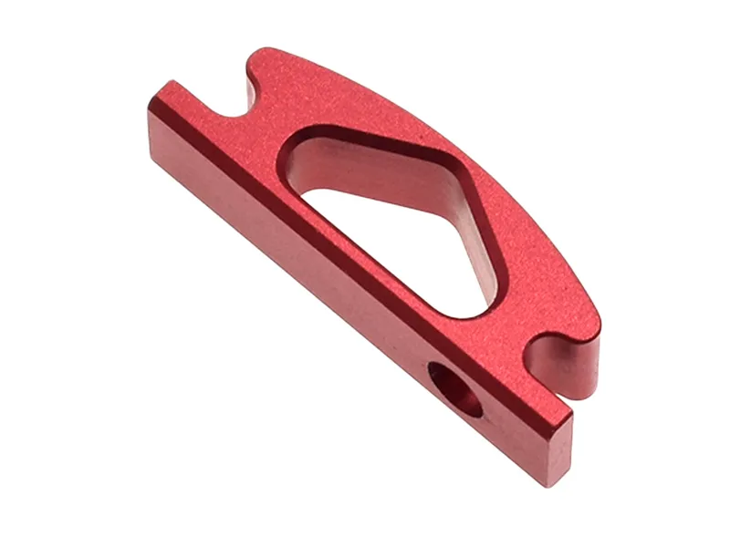 Cowcow Module Trigger Shoe D · Rojo