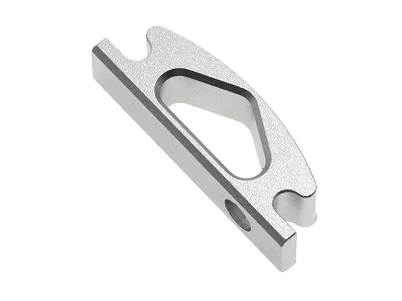 CoCowCow Module Trigger Shoe D · Plata