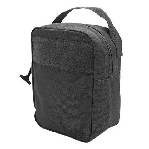 Earmor Tactical MOLLE Pouch for Earmuff