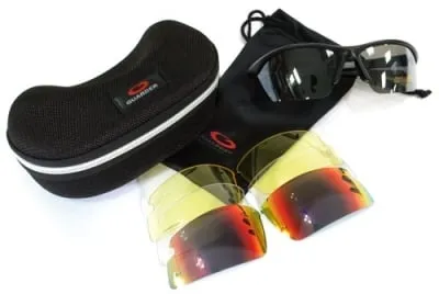 G-C6 Protection Glasses - Guarder