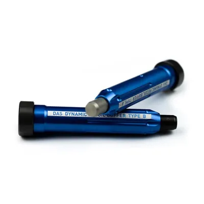 Dynamic Action Buffer - Type A 65g - GBLS