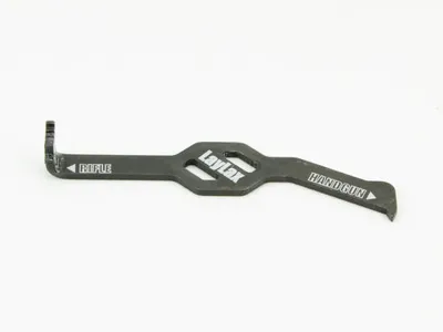 HOP Dial Adjuster - Laylax